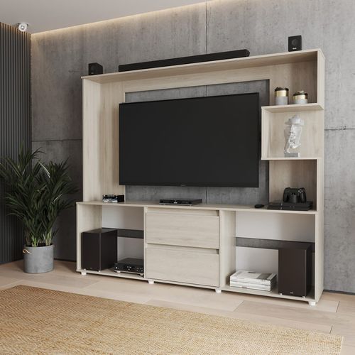 Mueble para TV Baptistine