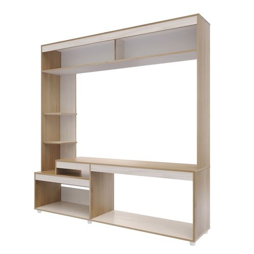 Mueble para TV de 65" Cler