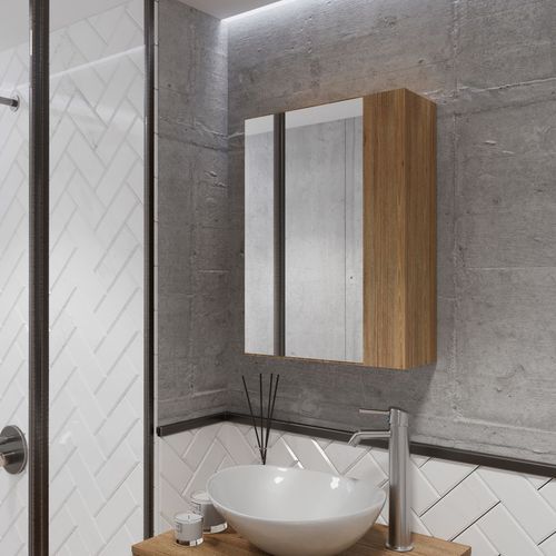 Gabinete de Baño Guali