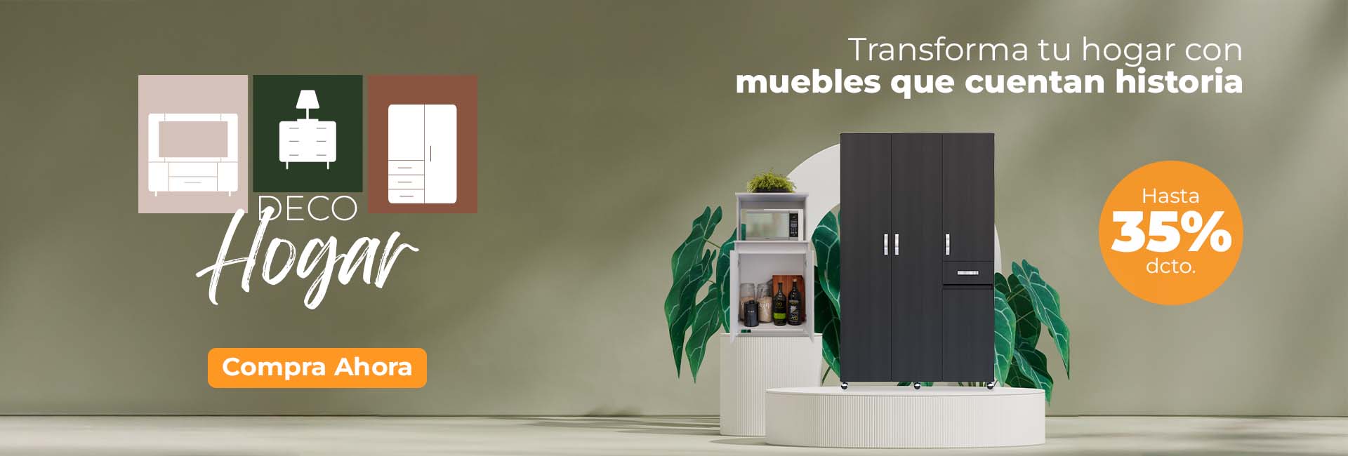 Ofertas en Muebles Madekit